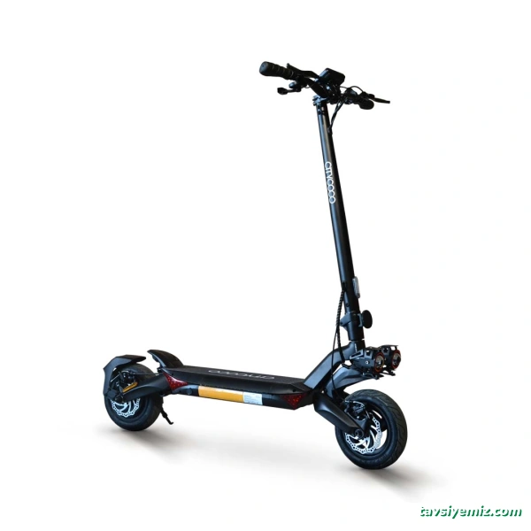 Elektrikli Bisiklet Tamiri