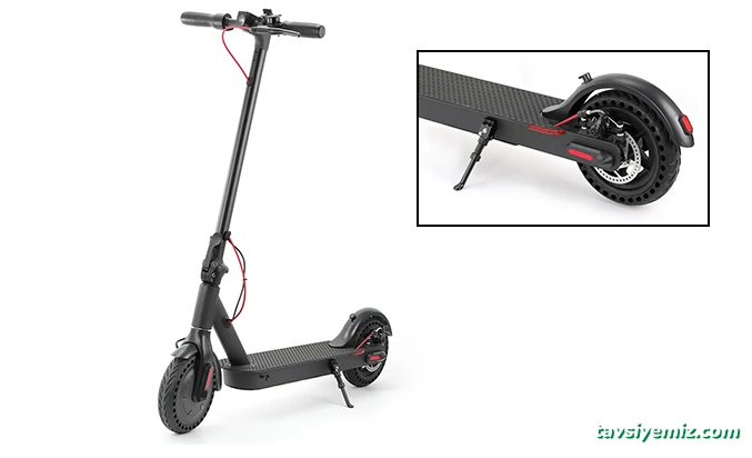 Elektrikli Bisiklet Tamiri