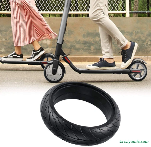 Elektrikli Scooter Tamiri Servisi Bursa