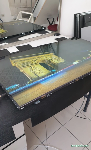 Elektro Klinik Led Tv Tamiri