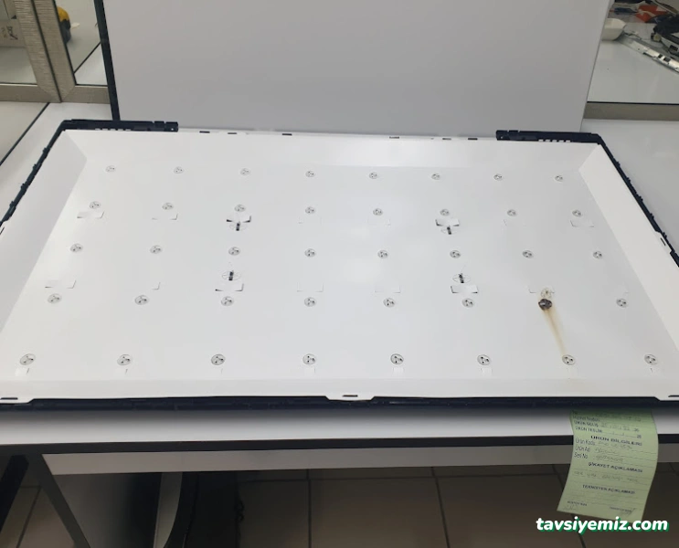 Elektro Klinik Led Tv Tamiri