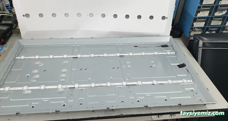 Elektro Klinik Led Tv Tamiri