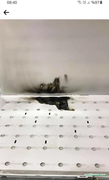 Elektro Klinik Led Tv Tamiri