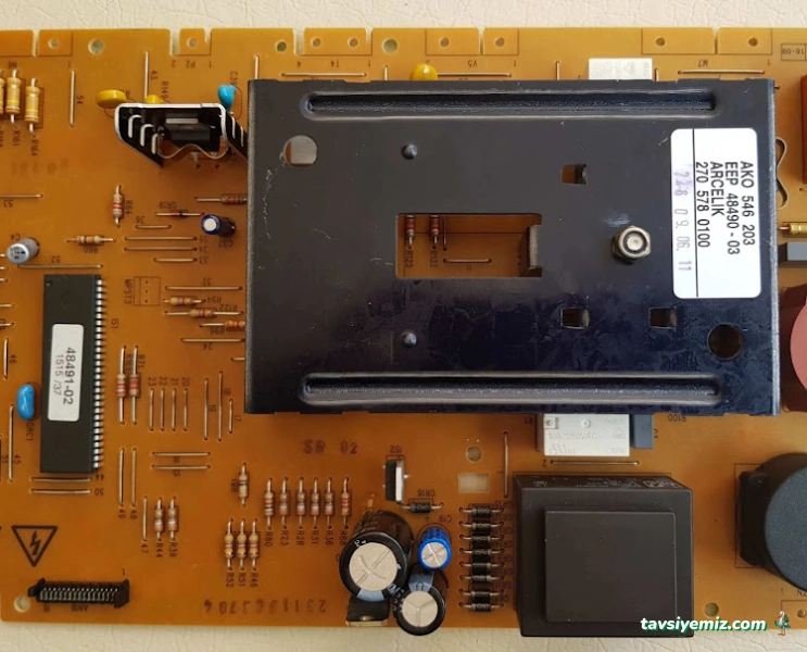 Elektrobeyaz Teknik Servis