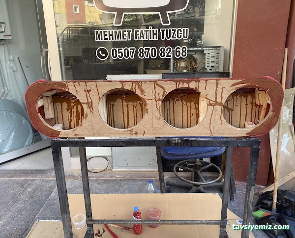 Elektrobeyaz Teknik Servis