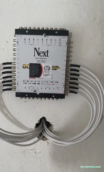 Elektrobeyaz Teknik Servis