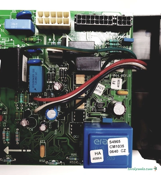 Elektrobeyaz Teknik Servis