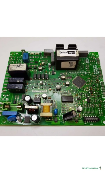 Elektrobeyaz Teknik Servis