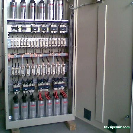 Elektron Elektrik Otomasyon