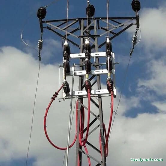 Elektron Elektrik Otomasyon