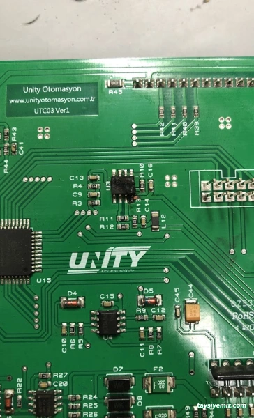 Elektronik Cihaz Ve Kart Tamiri