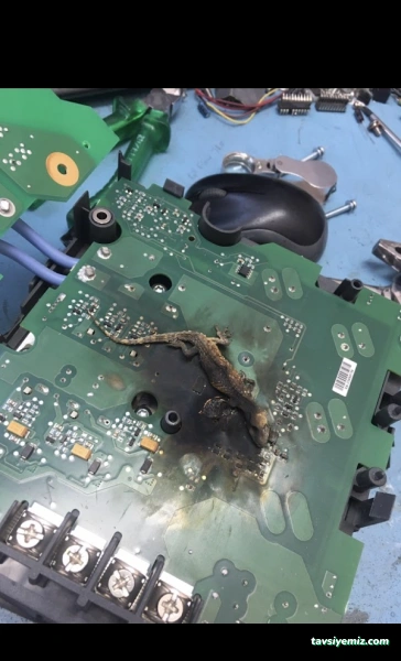Elektronik Cihaz Ve Kart Tamiri