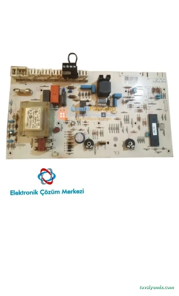 Elektronik Çözüm Merkezi