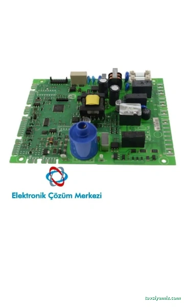 Elektronik Çözüm Merkezi