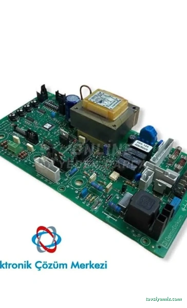 Elektronik Çözüm Merkezi