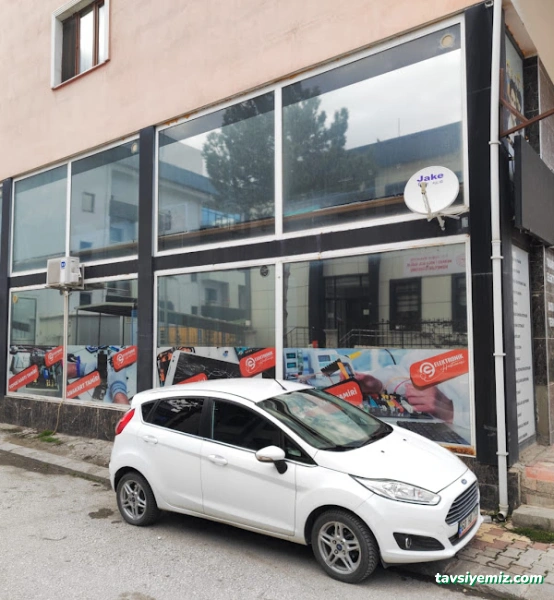 Elektronik Hastanesi