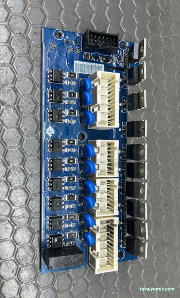 Elektronik Kart Tamiri