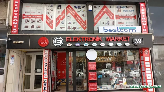 Elektronikmarket39