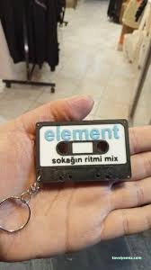 Element Balikesir