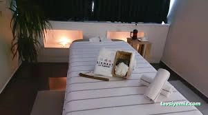 Element Masaj Spa & Sağlıklı Yaşam