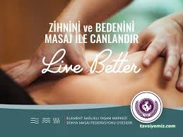 Element Masaj Spa & Sağlıklı Yaşam