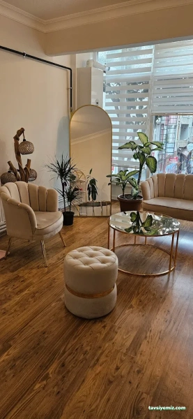 Elena Güzellik Salonu Tekirdağ | Lazer, Cilt Bakımı, Manikür, Pedikür, G5