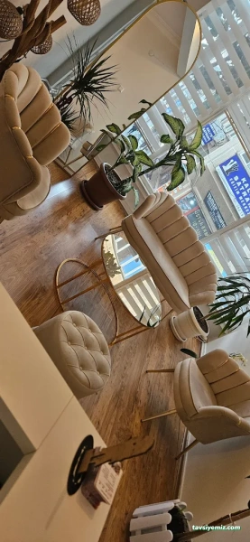 Elena Güzellik Salonu Tekirdağ | Lazer, Cilt Bakımı, Manikür, Pedikür, G5