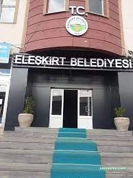Eleşkirt Belediye