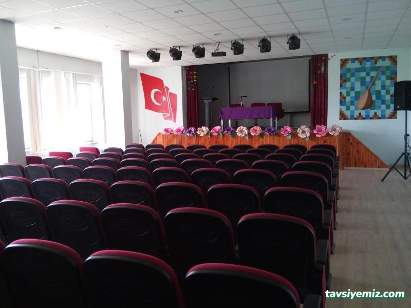 Eleşkirt Halk Eğitimi Merkezi