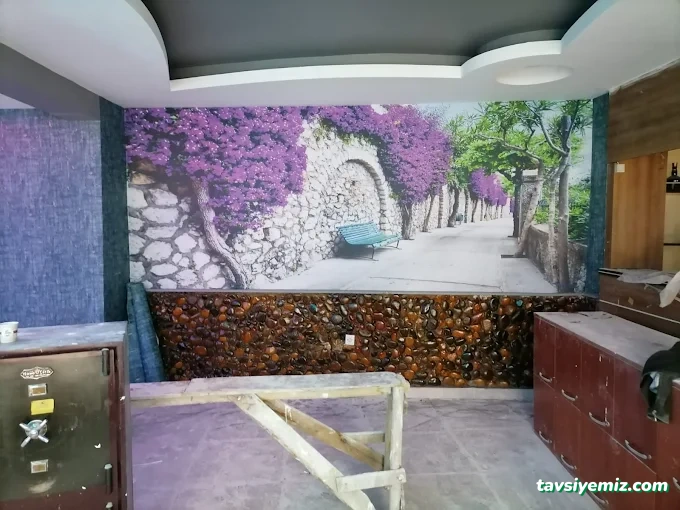 Elfin Dekor, Elazığ Dekorasyon