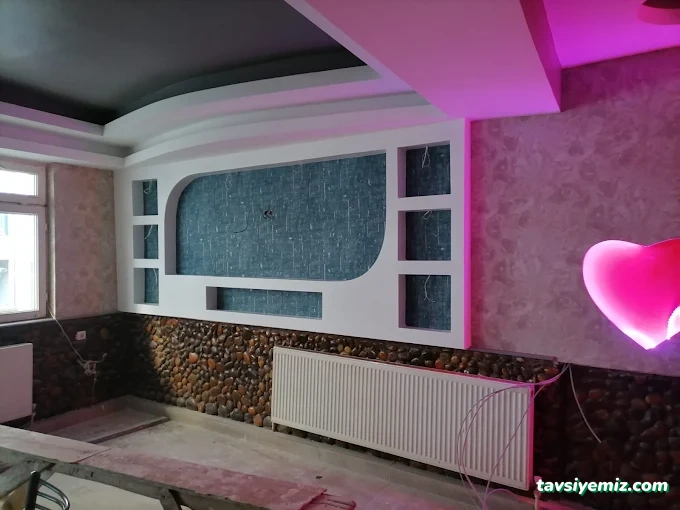 Elfin Dekor, Elazığ Dekorasyon