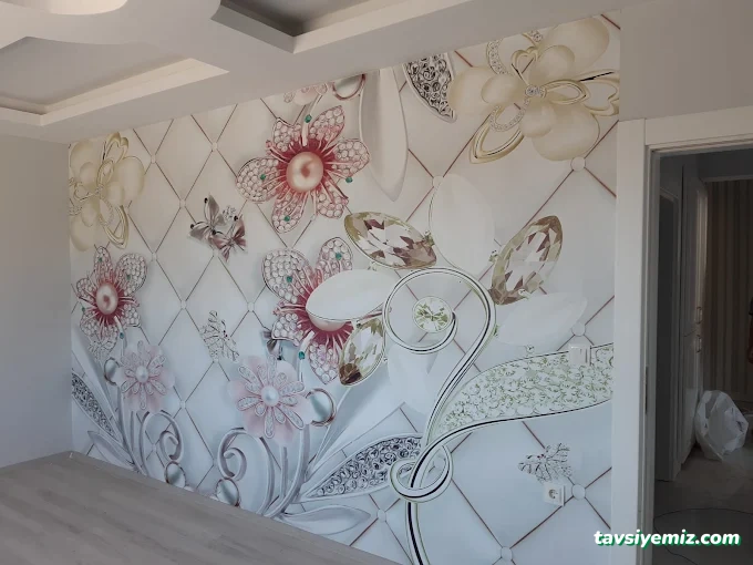 Elfin Dekor, Elazığ Dekorasyon