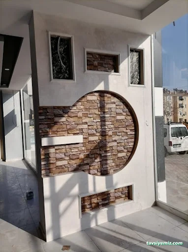 Elfin Dekor, Elazığ Dekorasyon