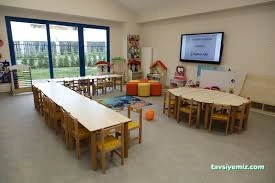 Elginkan Vakfı Ahmet Elginkan Mesleki Ve Teknik Eğitim Merkezi - Kocaeli