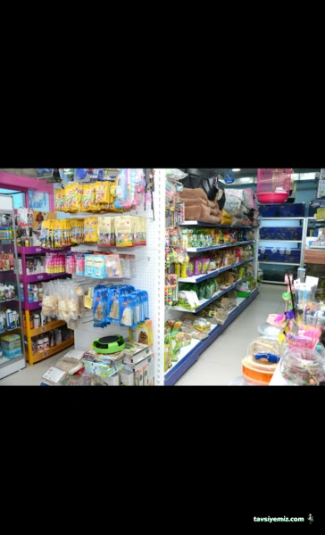 Elif Akvaryum Pet Shop