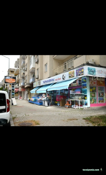 Elif Akvaryum Pet Shop
