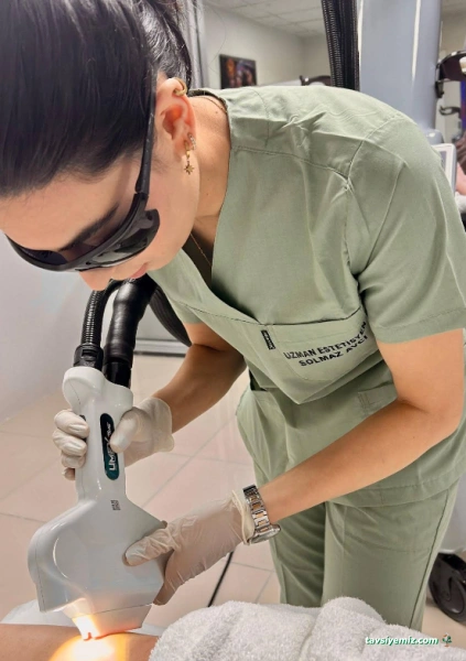 Elif Azra Güzellik Merkezi - Kars Beauty Center