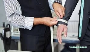 Elif Bay Bayan Terzi