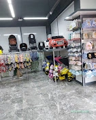 Elif Bebe Fetih Caddesi