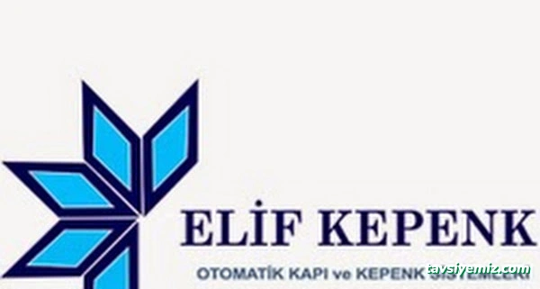 Elif Otomatik Kepenk Sistemleri