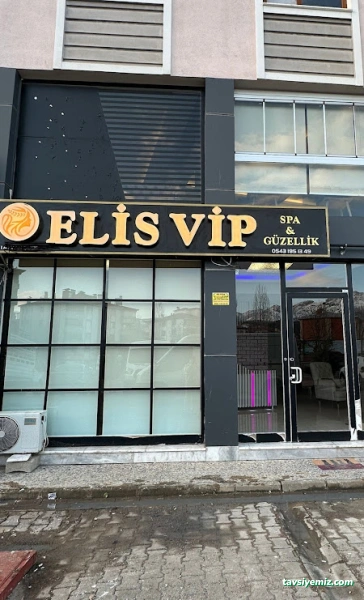 Elis Vip Masaj Salonu