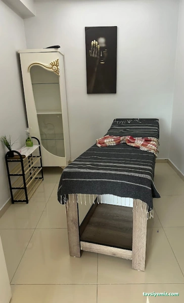 Elis Vip Masaj Salonu