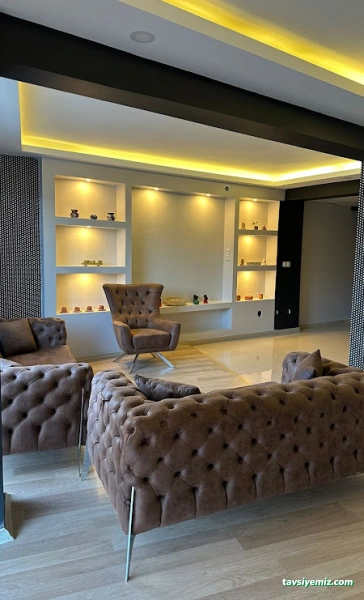 Elis Vip Masaj Salonu