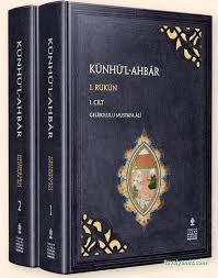 Elisa Kitap Ve Sahaf Tarihi Bayburt Konağı