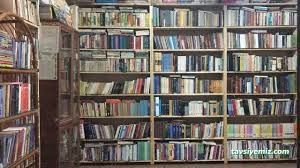 Elisa Kitap Ve Sahaf Tarihi Bayburt Konağı