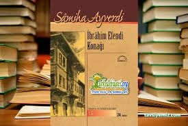 Elisa Kitap Ve Sahaf Tarihi Bayburt Konağı