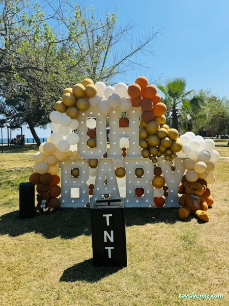 Elissa Organizasyon Antalya