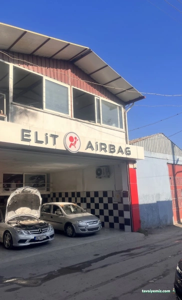 Elit Airbag