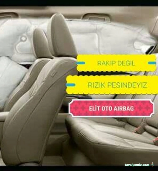 Elit Airbag