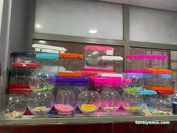 Elit Akvaryum Petshop